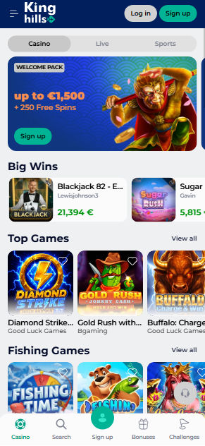 Screen Safari