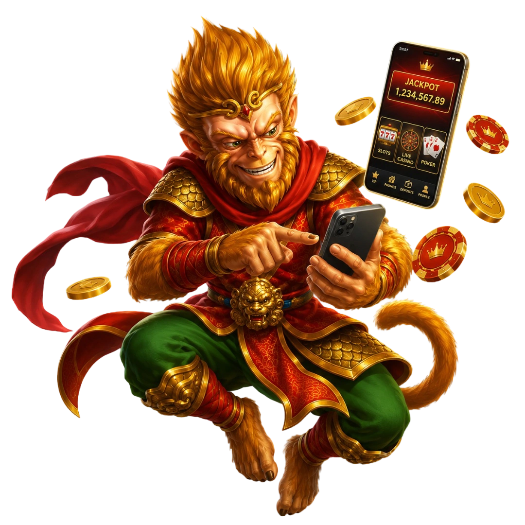 Kinghills Casino Kinghills Mobile - App Download Process for UK Hero