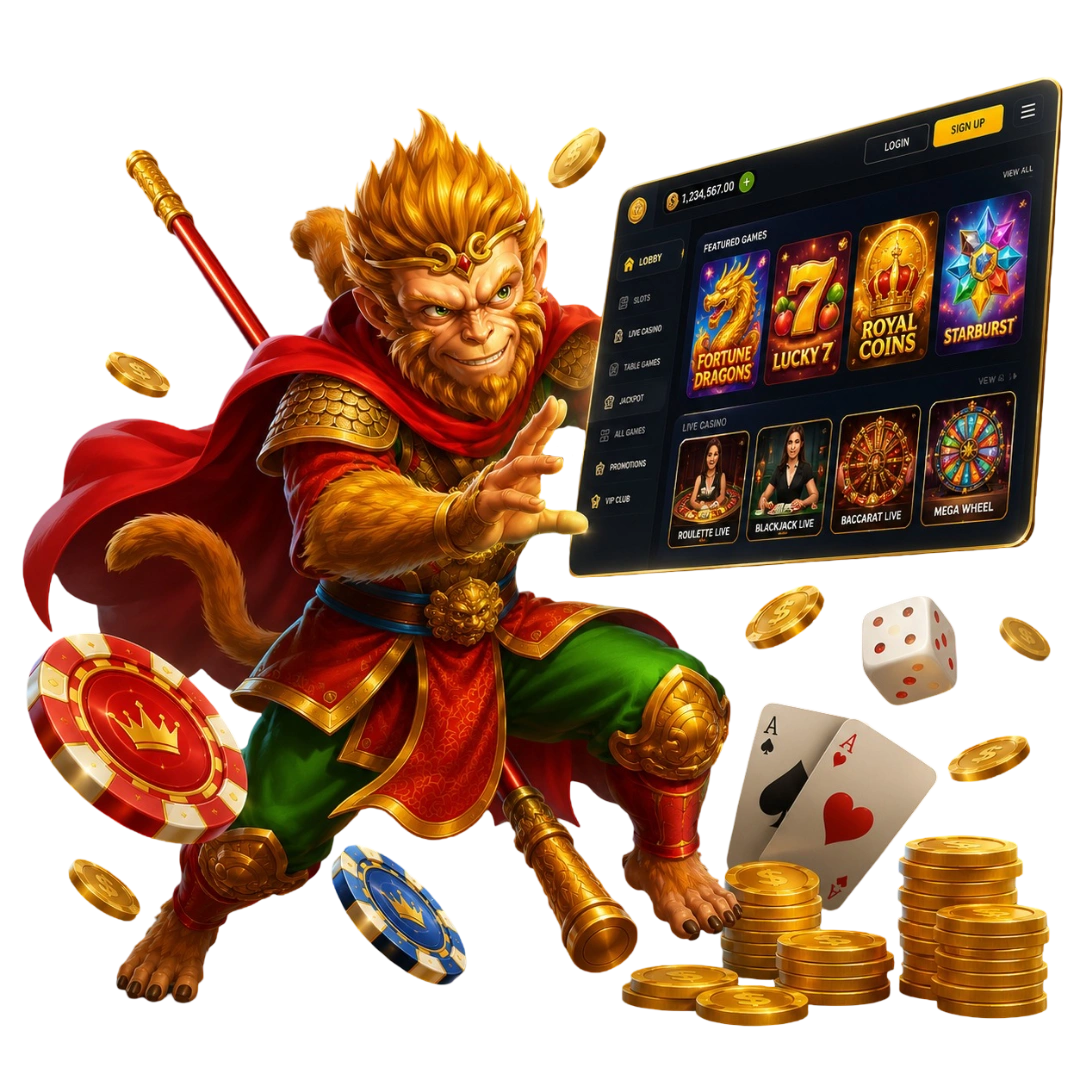 Kinghills Casino Kinghills Casino Games UK Hero